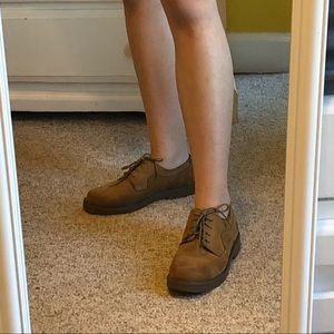 Official Arizona jean company dress shoes!